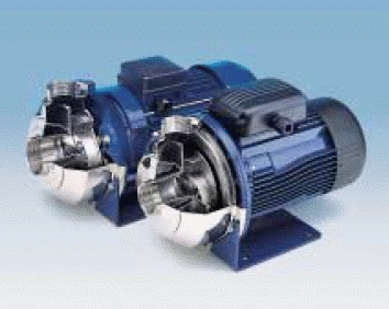 Lowara CO350/03 Turkiye