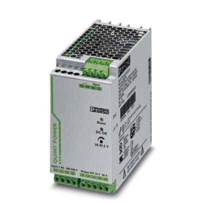 Phoenix 2866792 QUINT-PS/3AC/24DC/20 Turkiye