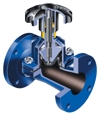 SAUNDERS KBDN80 Valve Turkiye