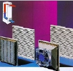 RITTAL 3241100 (ex3325107) Filter fan SK 230M³/H 230V 50/60Hz Turkiye