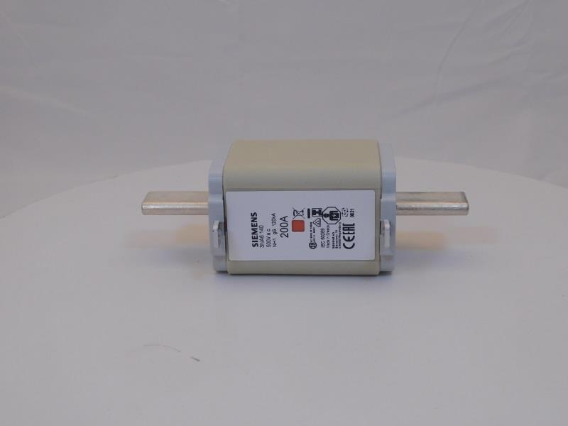 Siemens 3NA6140 Turkiye