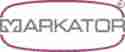Markator 514100191 Carbide marking needle, 90 °, radius 01 Turkiye