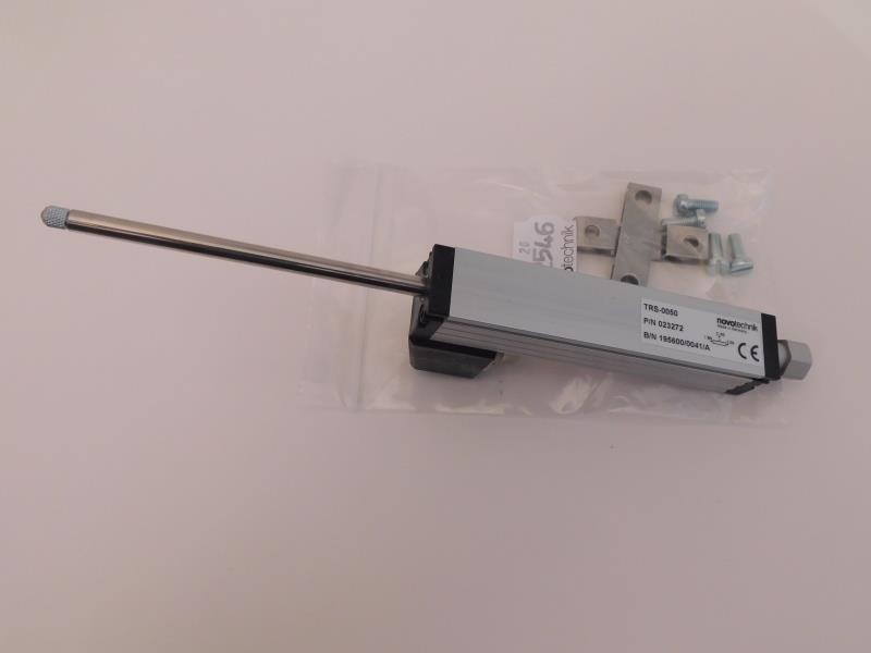 NOVOTECHNIK TRS0050 Transducer Measuring Sensor-Novotechnik Turkiye