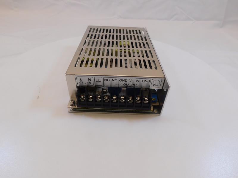 Sunpower SPS-060P-D4 60W dual enclosed PSU Turkiye