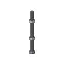DE-STA-CO 205203-M Hex-Head Spindle - Clamp Accessories Turkiye