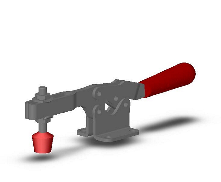 DE-STA-CO 235-UB Horizontal Hold-Down Toggle Locking Clamp Turkiye