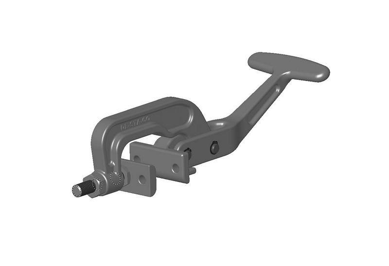 DE-STA-CO 359-65 Pull Action Clamp Turkiye