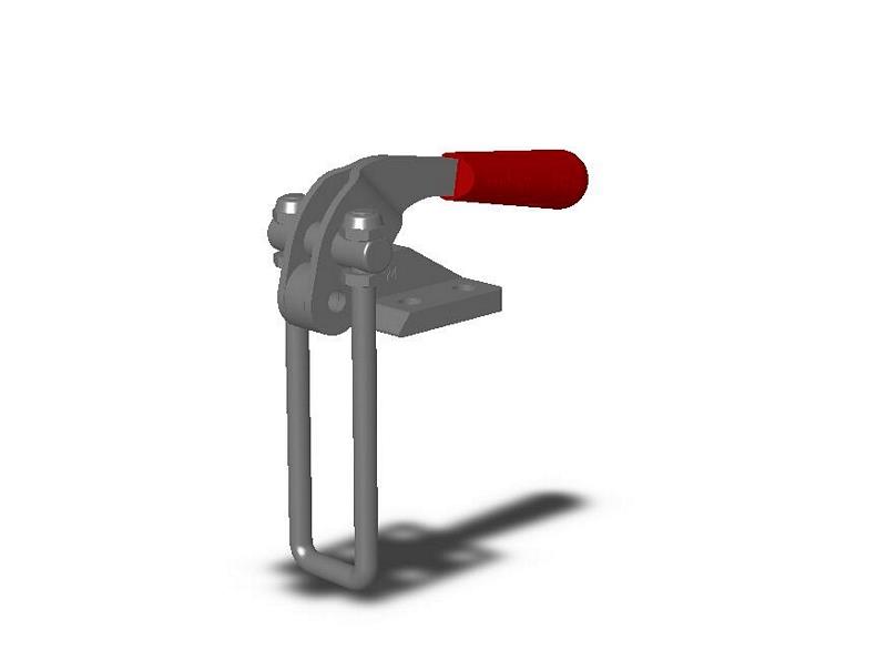 DE-STA-CO 374 Pull Action Clamp Turkiye