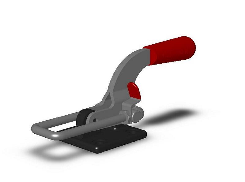 DE-STA-CO 375 Pull Action Clamp Turkiye