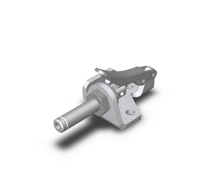 DE-STA-CO 6001-M Straight Line Action Clamp Turkiye