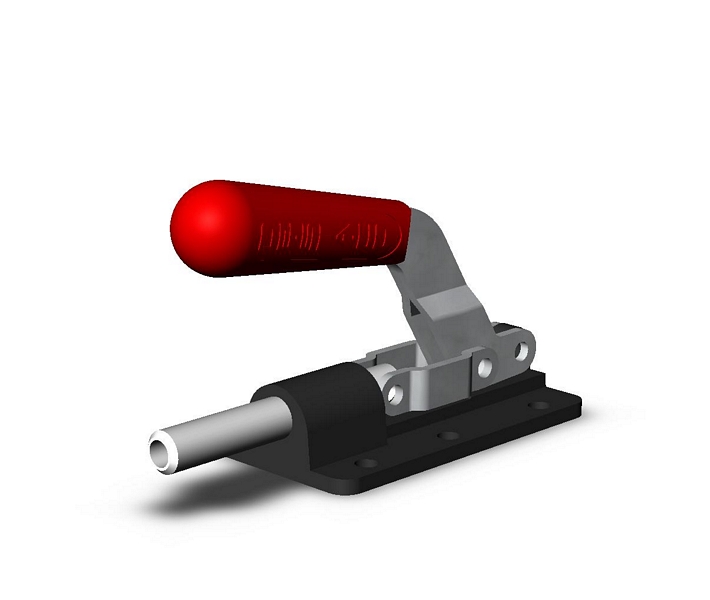DE-STA-CO 607-M Straight Line Action Clamp Turkiye