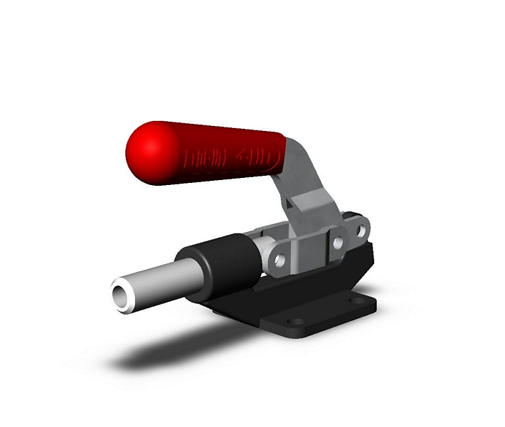 DE-STA-CO 608 Straight Line Action Clamp Turkiye