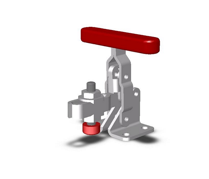 DE-STA-CO 201-U Vertical Hold-Down Toggle Locking Clamp Turkiye