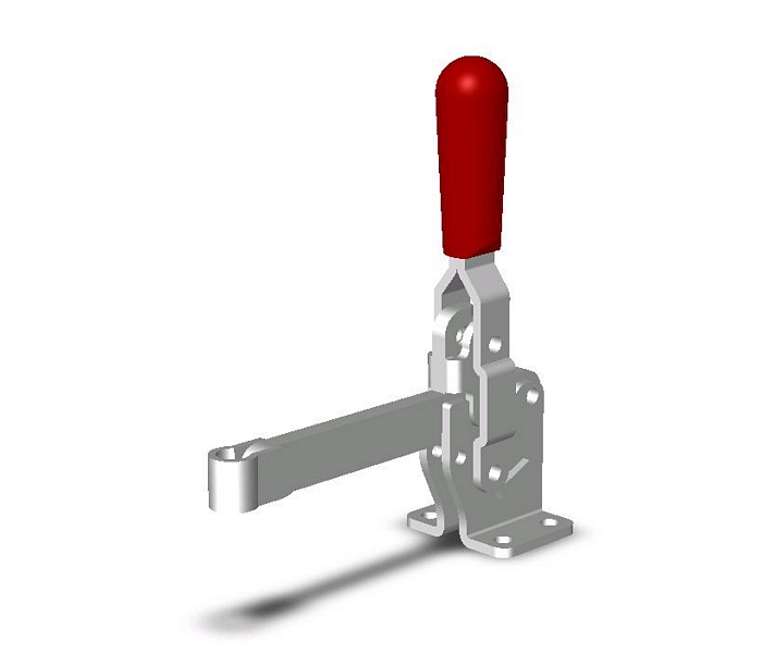 DE-STA-CO 247-S Vertical Hold-Down Toggle Locking Clamp Turkiye