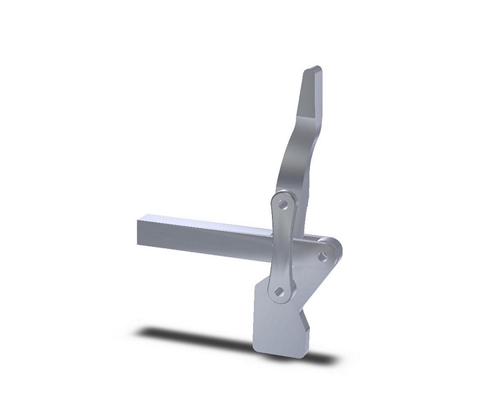 DE-STA-CO 558 Vertical Hold-Down Toggle Locking Clamp Turkiye
