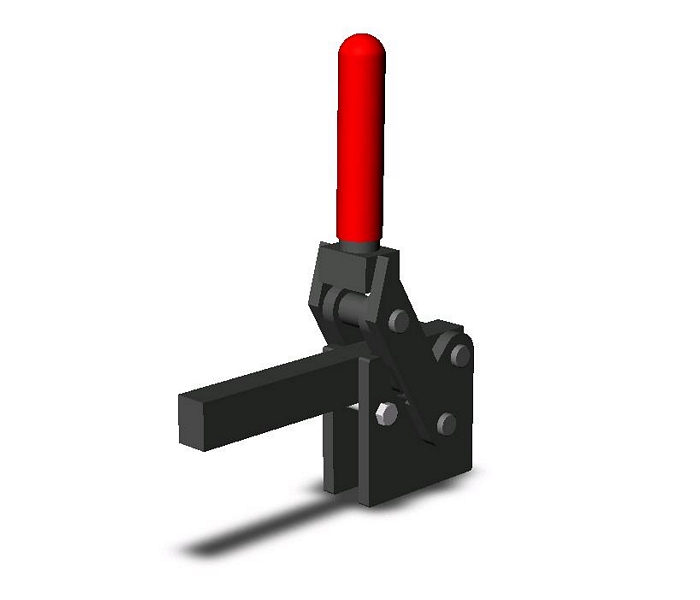 DE-STA-CO 578 Vertical Hold-Down Toggle Locking Clamp Turkiye