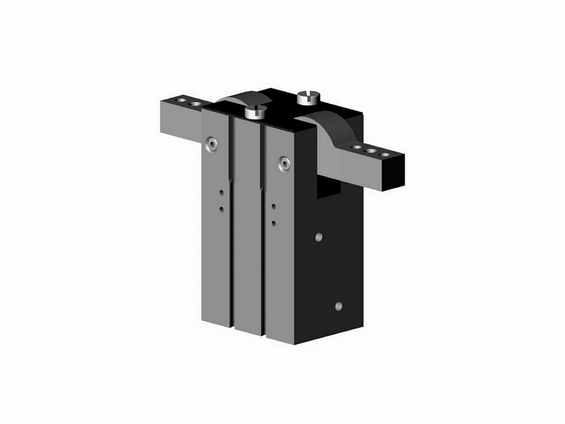 DE-STA-CO CT-25 CT - 180° Angular Gripper Turkiye