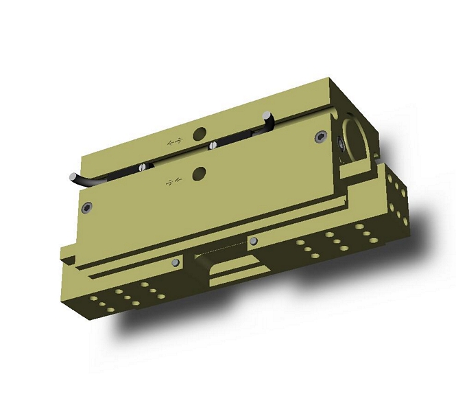 DE-STA-CO DPG-10-4 DIRECTCONNECT Gib Parallel Gripper Turkiye