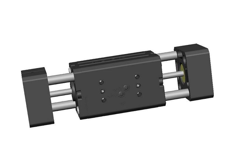 DE-STA-CO DPW-375M-1 DIRECTCONNECT 2 Jaw Wide Body Grippers Turkiye