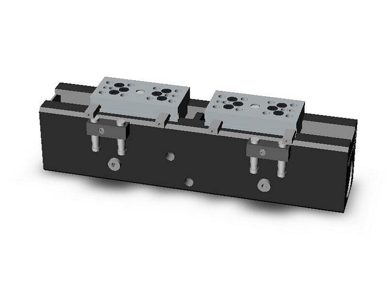 DE-STA-CO RPB-24-S Brute Parallel Gripper Turkiye