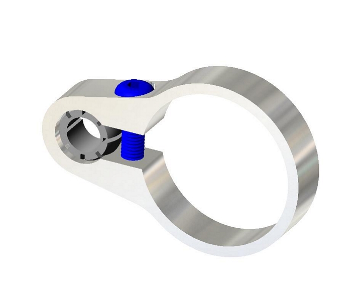 DE-STA-CO CPI-NPC-50-45 Nipper Mounts Turkiye