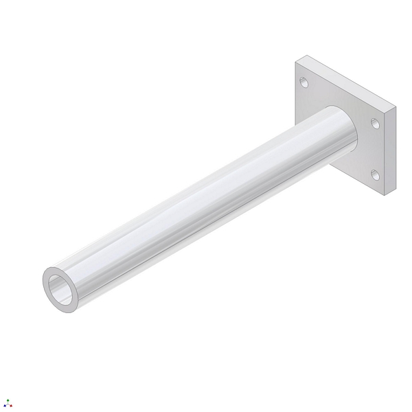 DE-STA-CO CPI-RJM-200-100 Rear Gripper Mounts Turkiye
