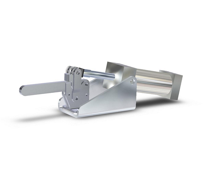 DE-STA-CO 847-S-MR Pneumatic Hold Down Clamp Turkiye