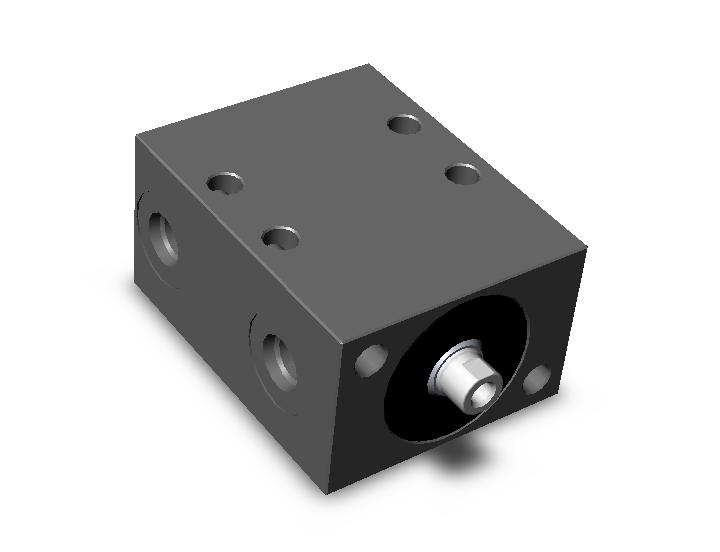 DE-STA-CO 090-021-111 SELECT Hydraulic Block Cylinder Turkiye