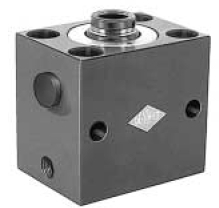 DE-STA-CO 722E32202-1 Hydraulic Screw-In Cylinder - Single Action Turkiye