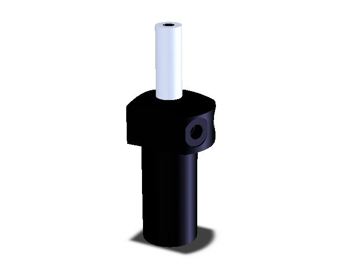 DE-STA-CO 030-1-S-475-R SELECT Hydraulic Swing/Pull Clamp Turkiye