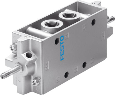 Festo JMFH-5-1/2 Solenoid valve Turkiye