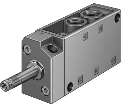Festo MFH-5-1/4-S Solenoid valve Turkiye