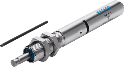 Festo YSR-16-20 Shock absorber Turkiye
