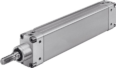 Festo DZH-40-160-PPV-A Flat cylinder Turkiye