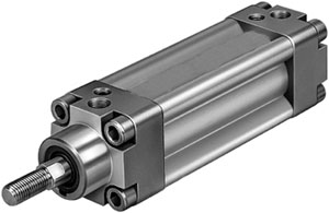 Festo DNU-32-40-PPV-A Standard cylinder Turkiye