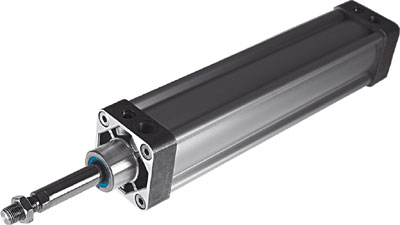Festo DNU-80-50-PPV-A Standard cylinder Turkiye