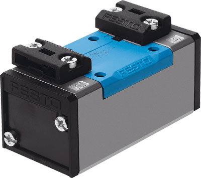 Festo VL-5/2-D-1-C Pneumatic valve Turkiye