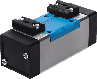 Festo VL-5/3E-D-1-C Pneumatic valve Turkiye
