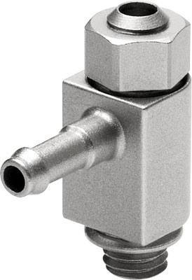Festo GRLZ-M5-PK-3-B One-way flow control valve Turkiye