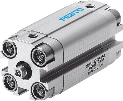 Festo ADVU-20--P-A Compact cylinder Turkiye