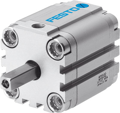Festo AEVULQZ-40--P-A Compact cylinder Turkiye