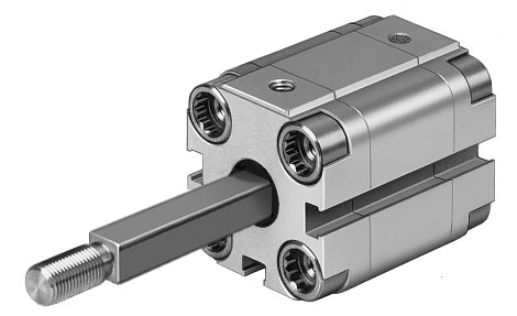 Festo AEVULQZ-16--A-P-A Compact cylinder Turkiye