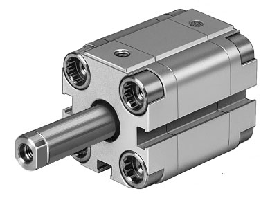 Festo AEVUZ-16--P-A-S6 Compact cylinder Turkiye