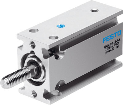 Festo EMM-16-5-P-A Compact cylinder Turkiye