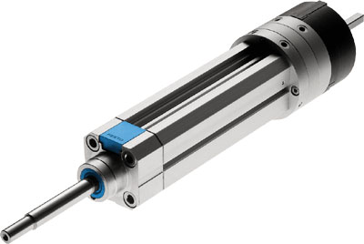 Festo DSL-25--270-P-S2-FF Swivel/linear unit Turkiye