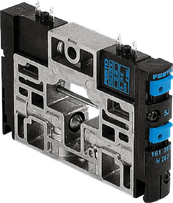 Festo CPV14-M1H-2x3-GLS-1/8 Solenoid valve Turkiye