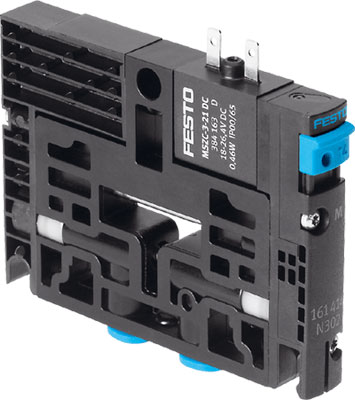 Festo CPV10-M1H-5LS-M7 Solenoid valve Turkiye