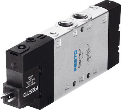 Festo CPE18-M1H-5L-1/4 Solenoid valve Turkiye