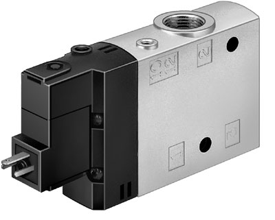 Festo CPE24-M1H-3OL-3/8 Solenoid valve Turkiye