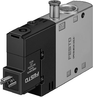 Festo CPE24-M1H-3OLS-3/8 Solenoid valve Turkiye